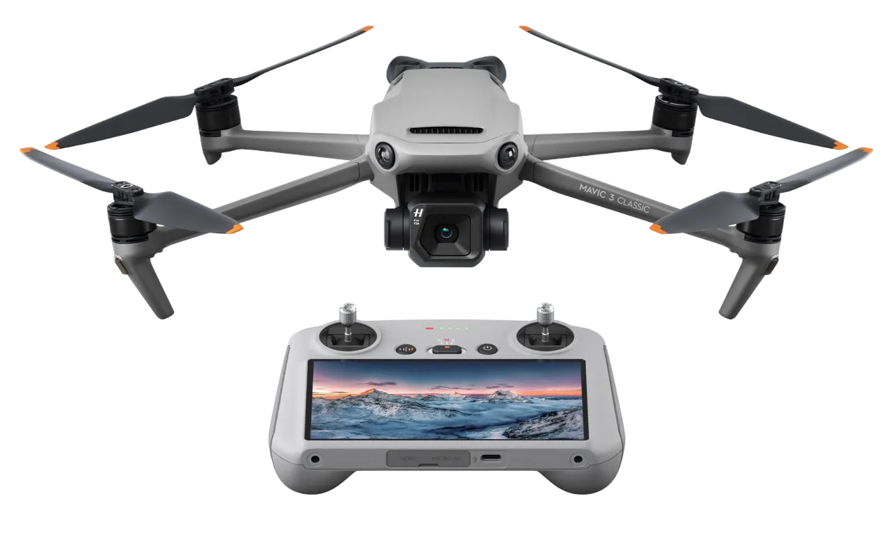Ремонт DJI в Иркутске - специализированный сервисный центр